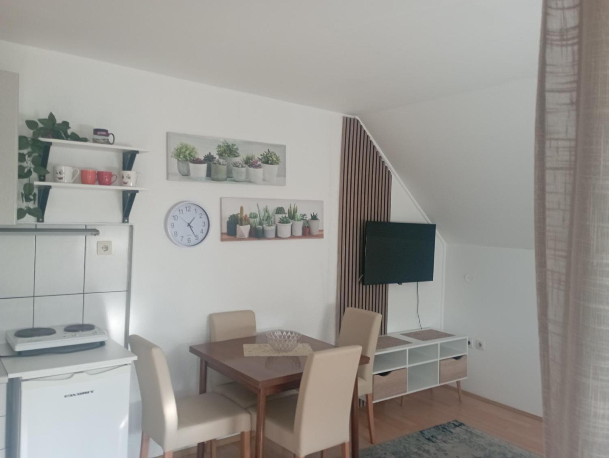 Privatni Smestaj Tesevic Zlatibor Phòng bức ảnh