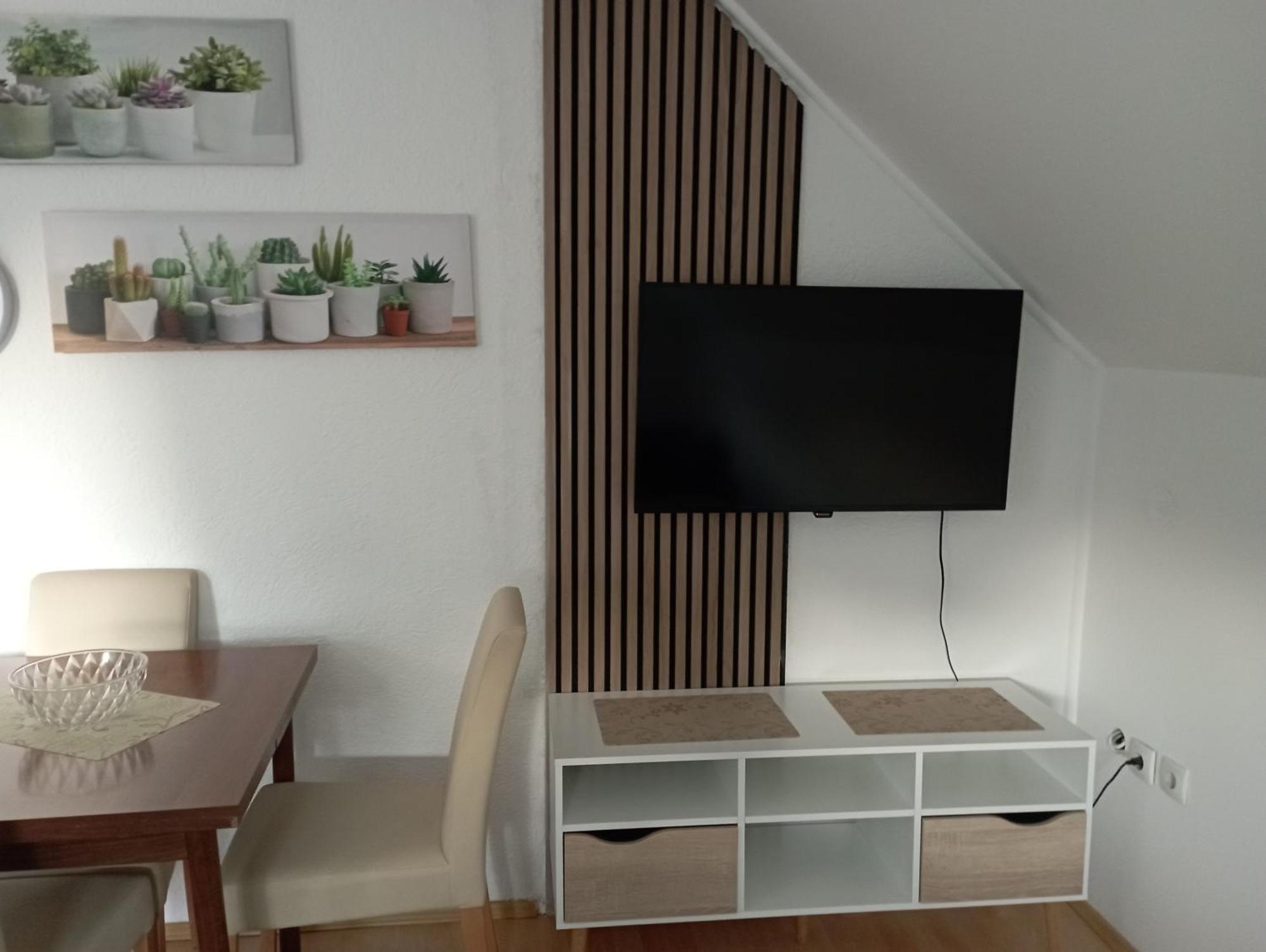 Privatni Smestaj Tesevic Zlatibor Ngoại thất bức ảnh